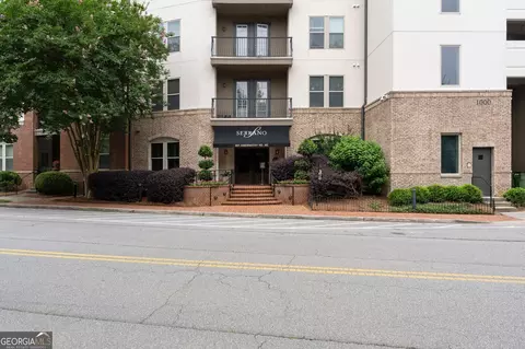 901 Abernathy Rd NE #4120, Atlanta, GA 30328