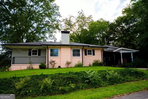 202 S Sage St, Toccoa, GA 30577