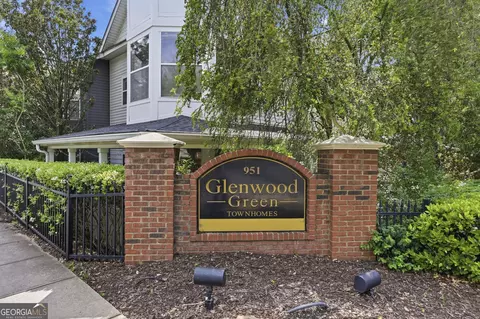 951 Glenwood Ave SE #2401, Atlanta, GA 30316