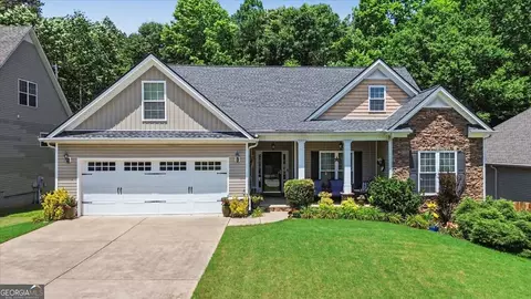 106 Caitlin Ln, Dallas, GA 30132