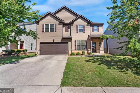 1420 Worcester Trl, Mcdonough, GA 30253