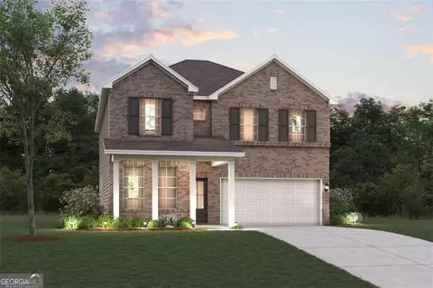 1999 Brookhill Way #LOT 68, Snellville, GA 30078