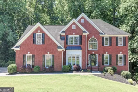 6416 Oakleigh Pl, Alpharetta, GA 30005