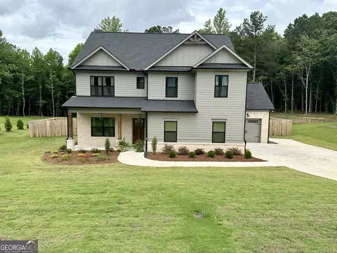 311 Rockwell Church Rd NW, Winder, GA 30680