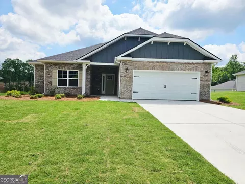 325 Angela Ave #LOT 02, Bowdon, GA 30108