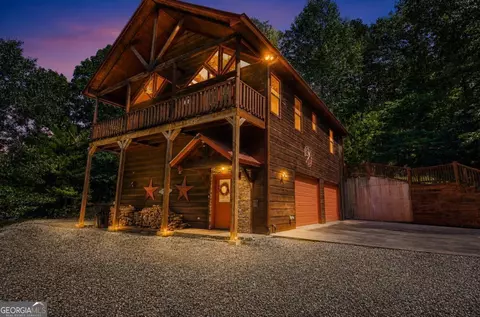 216 Dawn Ln, Ellijay, GA 30540
