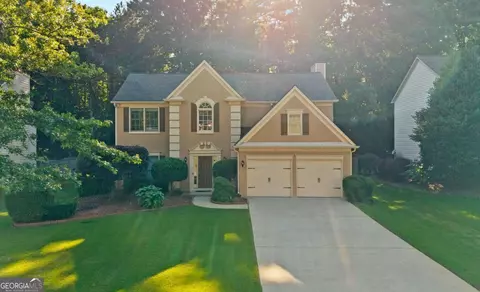 6605 Stapleford Ln, Duluth, GA 30097