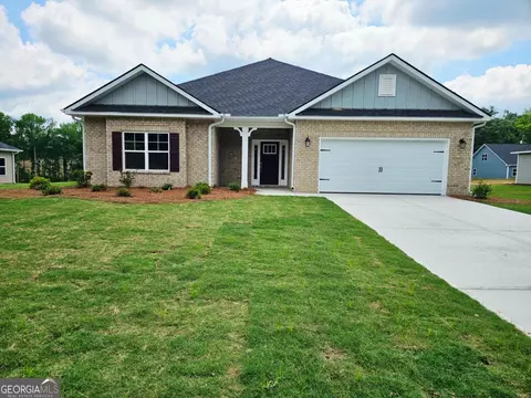 321 Angela Ave #LOT 03, Bowdon, GA 30108