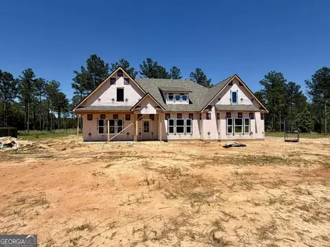 121 Kimbell Rd, Pine Mountain, GA 31822