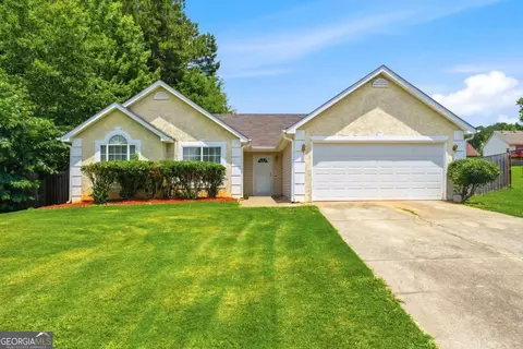 10586 Aspenwood Ct, Jonesboro, GA 30238