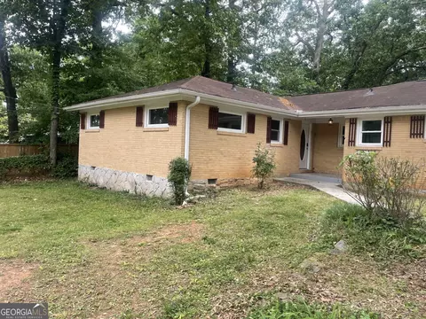 1321 Snapfinger Rd, Decatur, GA 30032