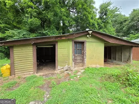 Exterior - 4511 Us-411, Rydal, GA 30171 photo 6 of 6