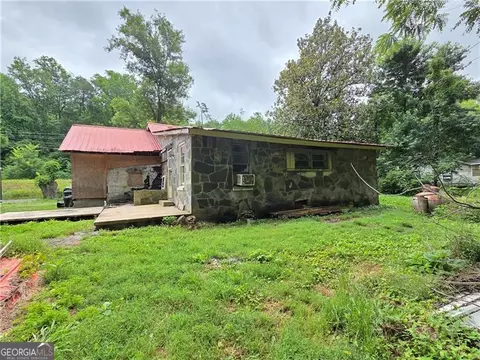 Exterior - 4511 Us-411, Rydal, GA 30171 photo 4 of 6
