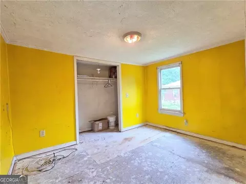 Bedroom - 4511 Us-411, Rydal, GA 30171 photo 2 of 2