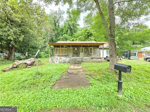 Exterior - 4511 Us-411, Rydal, GA 30171 photo 2 of 6