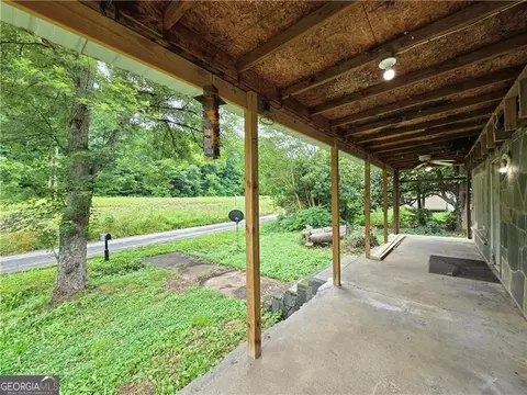 Exterior - 4511 Us-411, Rydal, GA 30171 photo 3 of 6