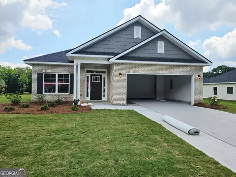 317 Angela Ave #LOT 04, Bowdon, GA 30108