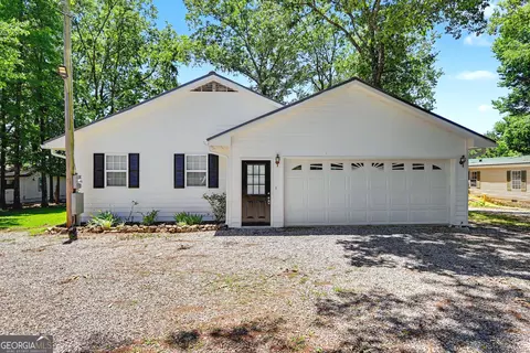 1691 Arrowhead Rd, Greensboro, GA 30642