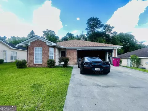 613 Oakland Hills Dr, Macon, GA 31206