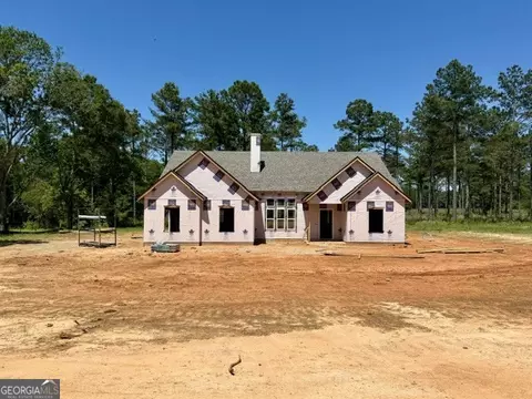 117 Kimbell Rd, Pine Mountain, GA 31822