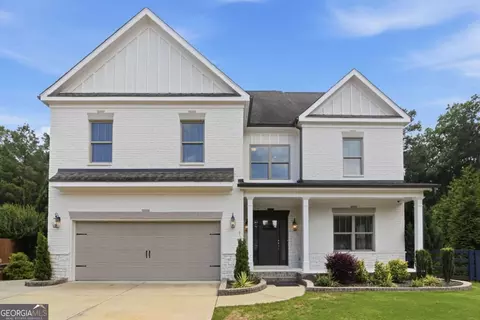4915 Hanson Farms Ln, Cumming, GA 30040