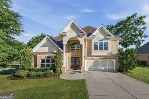 1887 Anthony Nane Ct, Lawrenceville, GA 30043