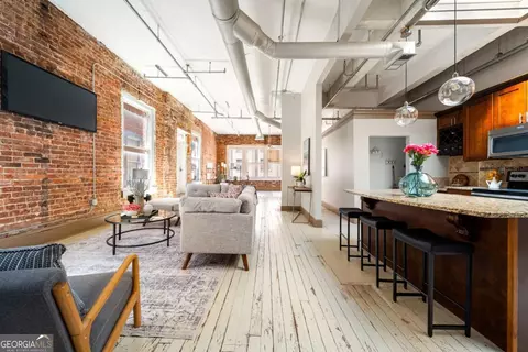 215 Mitchell St SW #18, Atlanta, GA 30303