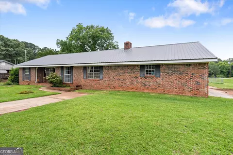 Exterior - 62 Maley Rd, Lagrange, GA 30240 photo 16 of 16