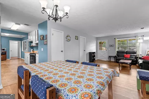Dining - 62 Maley Rd, Lagrange, GA 30240 photo 2 of 2