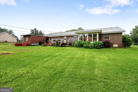 Exterior - 62 Maley Rd, Lagrange, GA 30240 photo 15 of 16