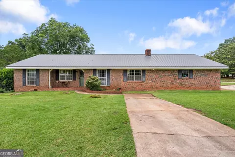 Exterior - 62 Maley Rd, Lagrange, GA 30240 photo 2 of 16