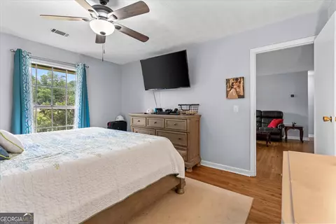 Bedroom - 62 Maley Rd, Lagrange, GA 30240 photo 4 of 5