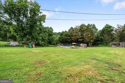 Exterior - 62 Maley Rd, Lagrange, GA 30240 photo 12 of 16