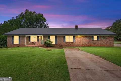 Exterior - 62 Maley Rd, Lagrange, GA 30240 photo 3 of 16