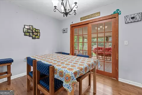 Dining - 62 Maley Rd, Lagrange, GA 30240 photo 1 of 2