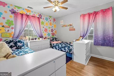 Bedroom - 62 Maley Rd, Lagrange, GA 30240 photo 5 of 5