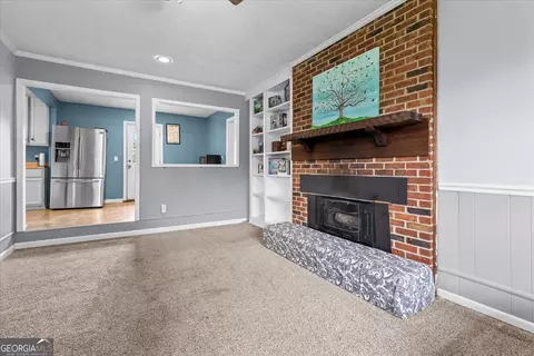 Living - 62 Maley Rd, Lagrange, GA 30240 photo 5 of 5