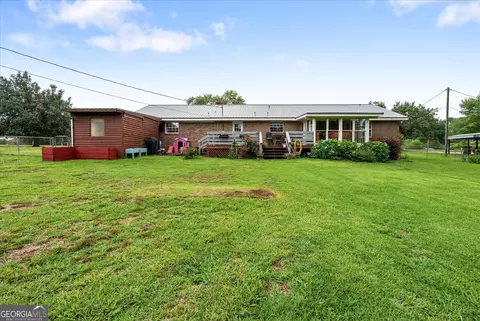 Exterior - 62 Maley Rd, Lagrange, GA 30240 photo 14 of 16