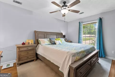 Bedroom - 62 Maley Rd, Lagrange, GA 30240 photo 1 of 5