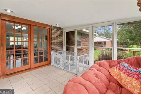 Exterior - 62 Maley Rd, Lagrange, GA 30240 photo 5 of 16