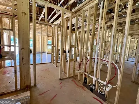 Entry Way - 113 Kimbell Rd, Pine Mountain, GA 31822 photo 5 of 7