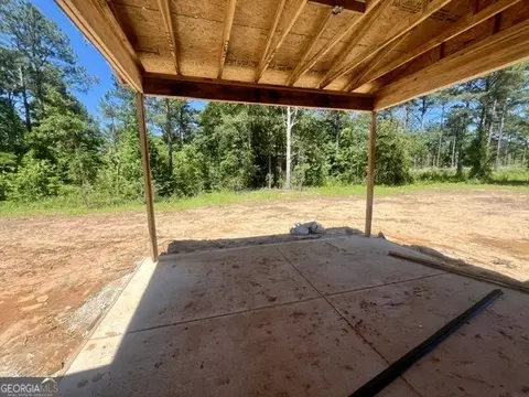 Exterior - 113 Kimbell Rd, Pine Mountain, GA 31822 photo 2 of 2