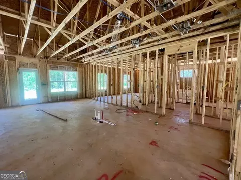 Entry Way - 113 Kimbell Rd, Pine Mountain, GA 31822 photo 1 of 7