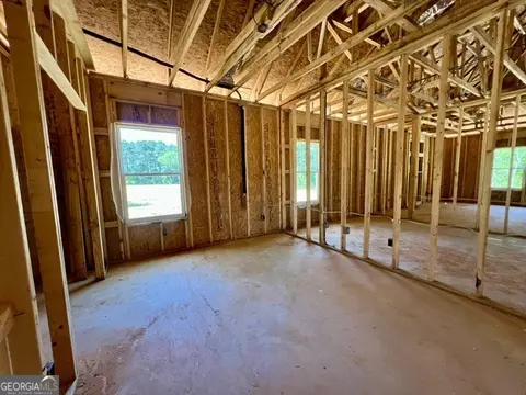 Bedroom - 113 Kimbell Rd, Pine Mountain, GA 31822 photo 2 of 4