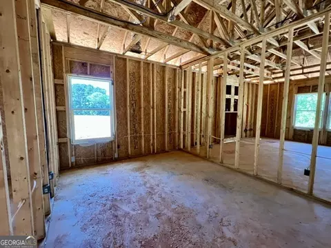 Bedroom - 113 Kimbell Rd, Pine Mountain, GA 31822 photo 3 of 4