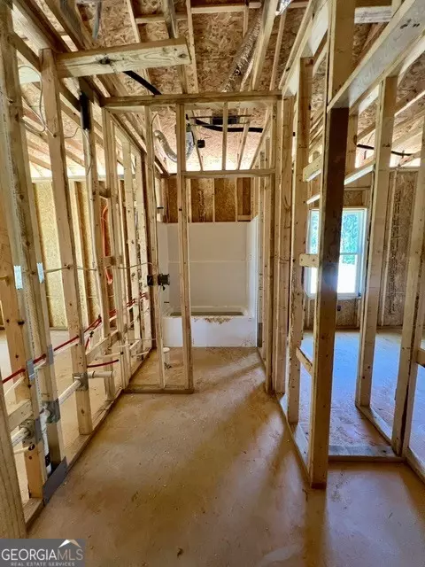 Entry Way - 113 Kimbell Rd, Pine Mountain, GA 31822 photo 2 of 7