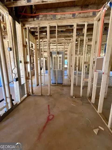 Entry Way - 113 Kimbell Rd, Pine Mountain, GA 31822 photo 3 of 7