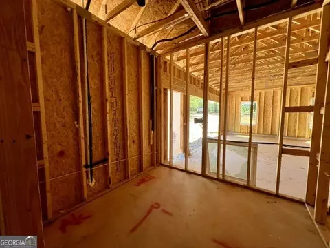 Entry Way - 113 Kimbell Rd, Pine Mountain, GA 31822 photo 4 of 7