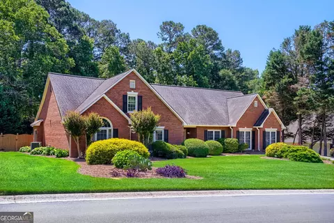 2855 Ashton Tree Ct, Dacula, GA 30019