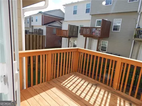 Exterior - 2199 Landing Walk Dr, Duluth, GA 30097 photo 4 of 5